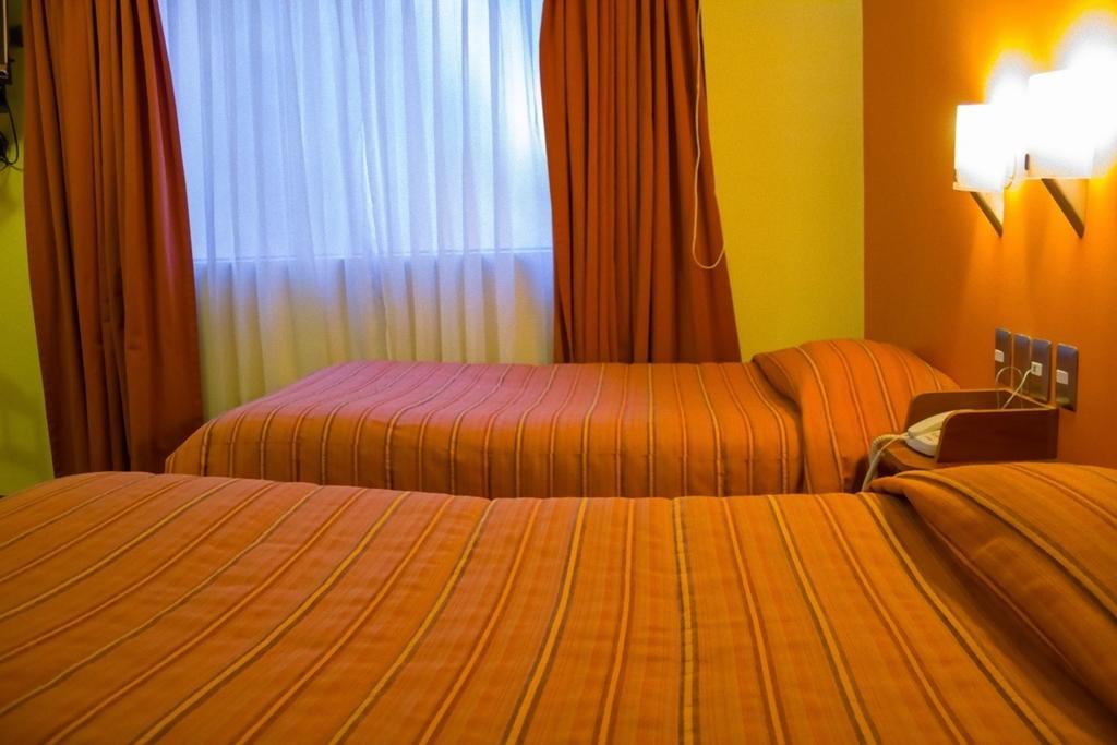 Mosoq Inn Puno Phòng bức ảnh