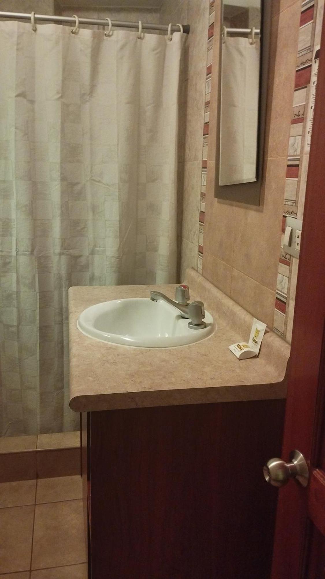 Mosoq Inn Puno Phòng bức ảnh
