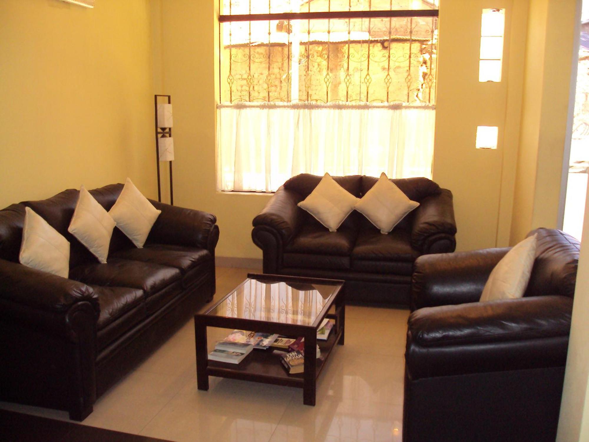 Mosoq Inn Puno Ngoại thất bức ảnh