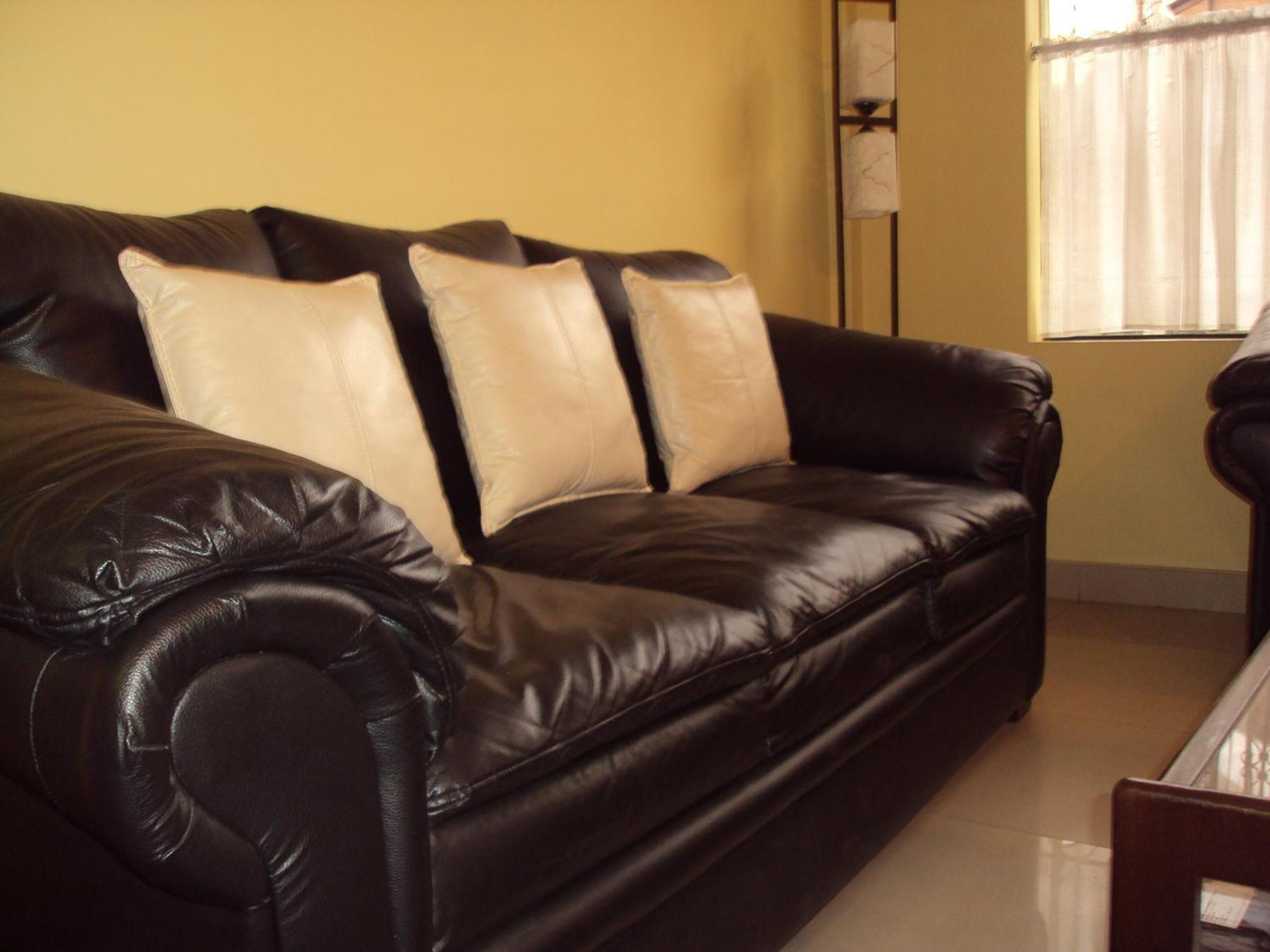 Mosoq Inn Puno Ngoại thất bức ảnh