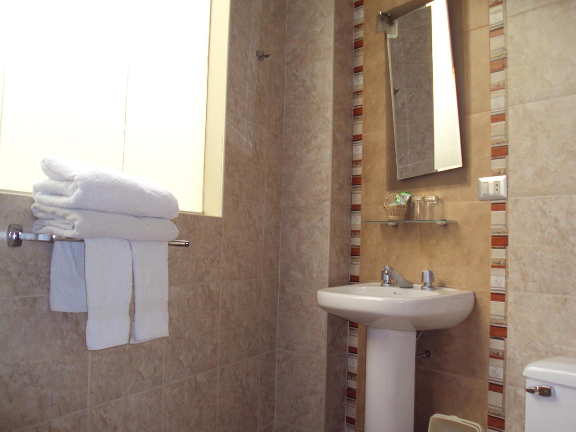 Mosoq Inn Puno Ngoại thất bức ảnh