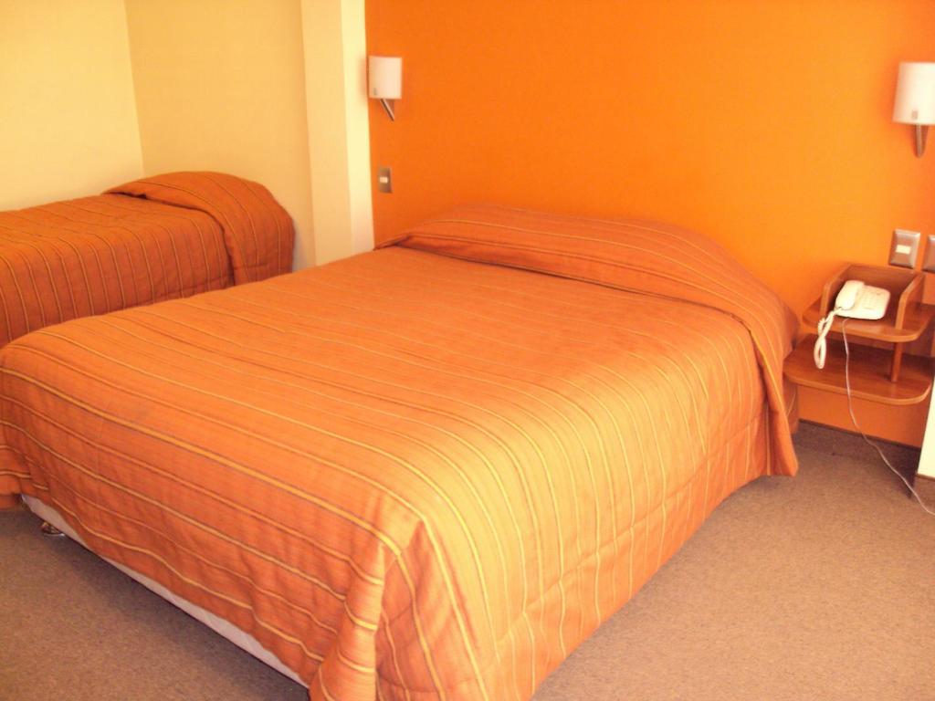 Mosoq Inn Puno Phòng bức ảnh