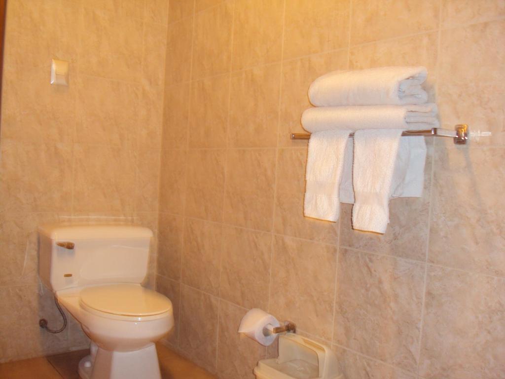Mosoq Inn Puno Phòng bức ảnh