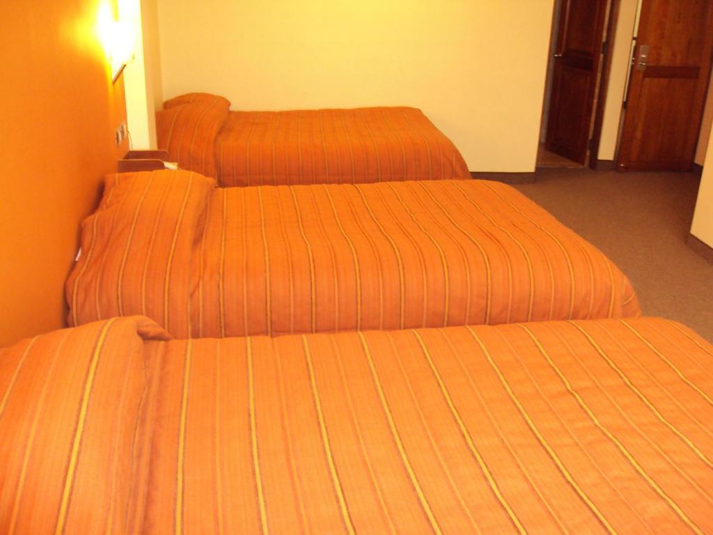 Mosoq Inn Puno Phòng bức ảnh