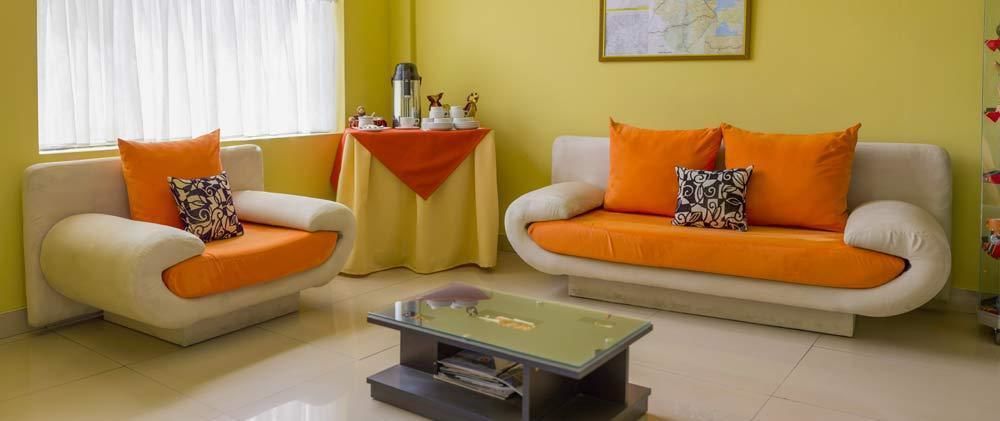 Mosoq Inn Puno Ngoại thất bức ảnh