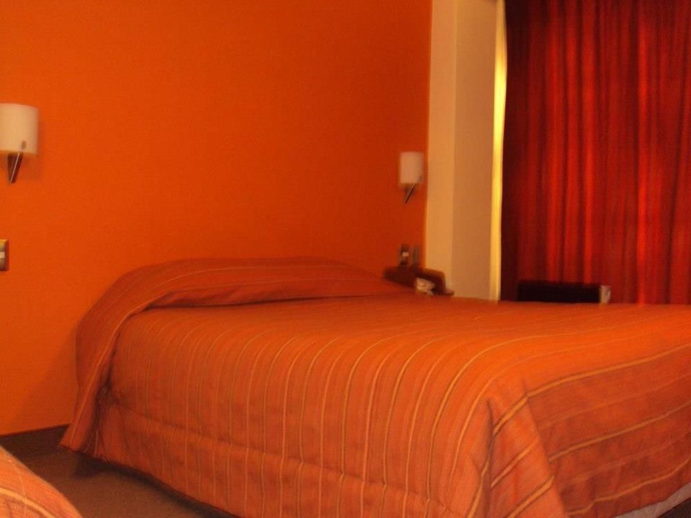 Mosoq Inn Puno Ngoại thất bức ảnh