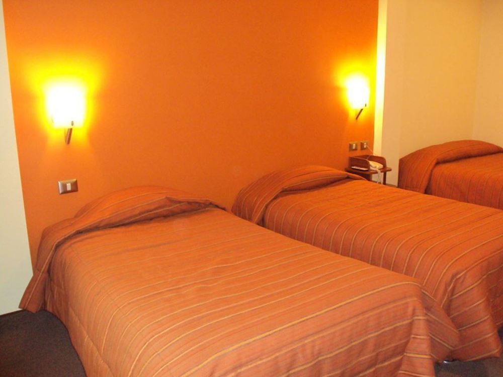 Mosoq Inn Puno Ngoại thất bức ảnh