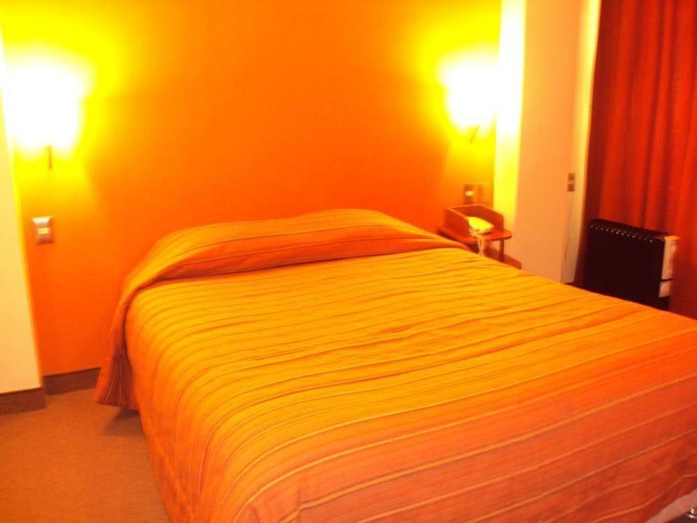 Mosoq Inn Puno Ngoại thất bức ảnh