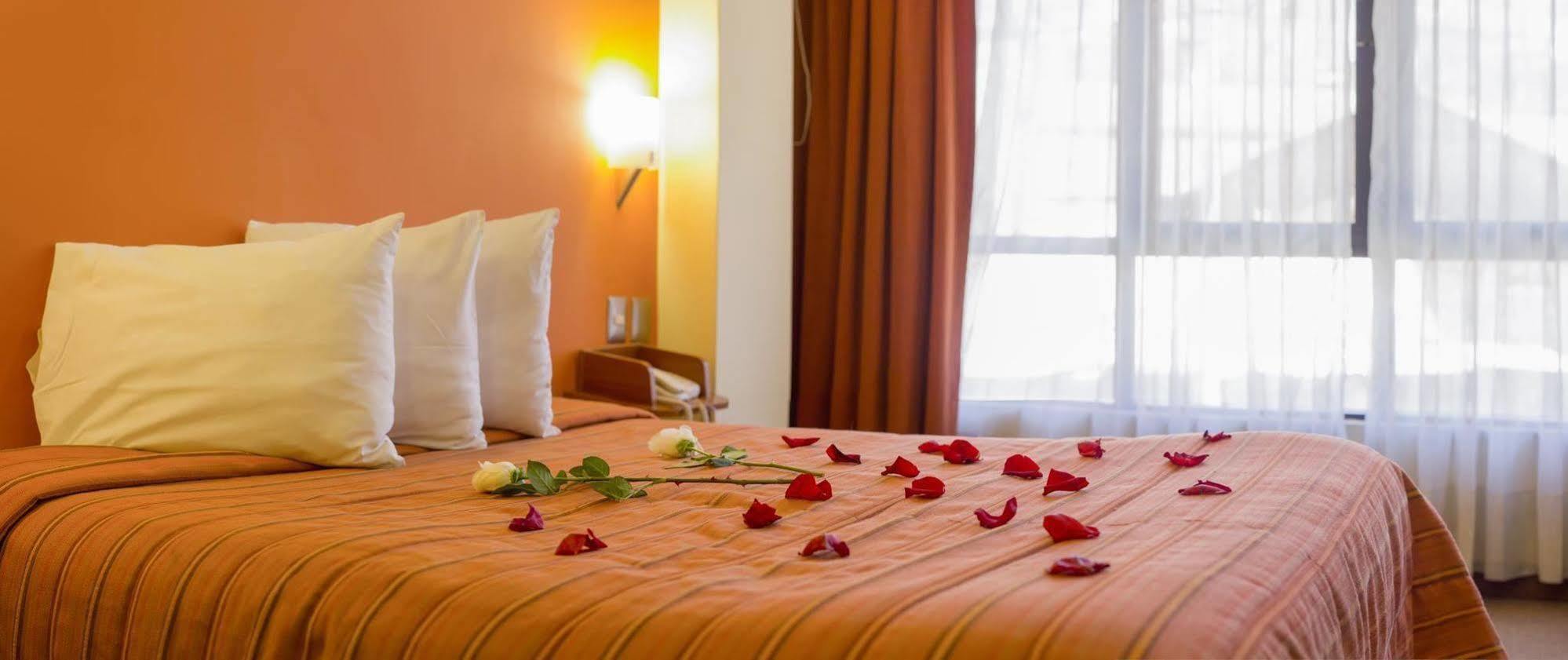 Mosoq Inn Puno Ngoại thất bức ảnh