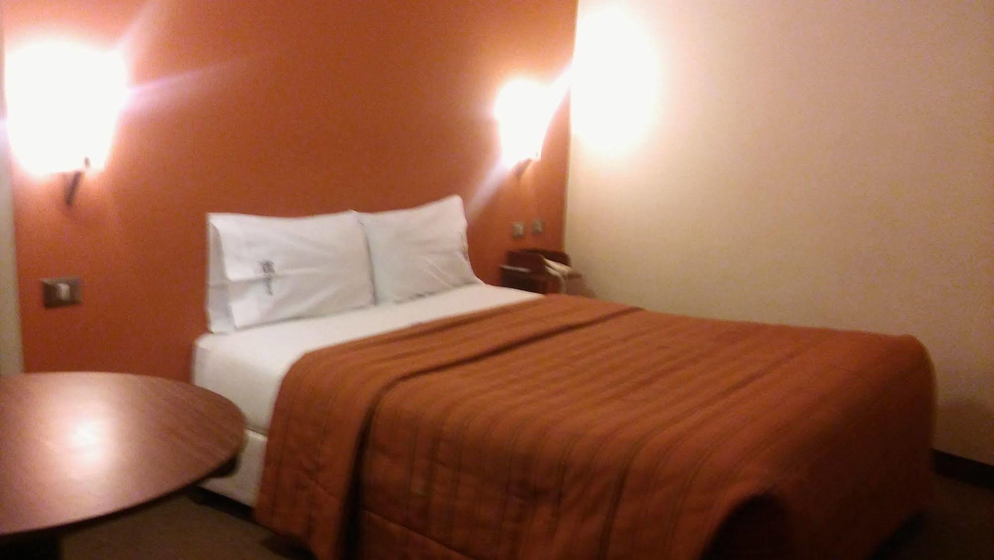 Mosoq Inn Puno Ngoại thất bức ảnh