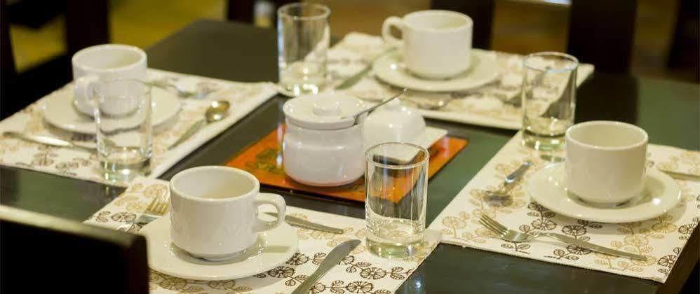 Mosoq Inn Puno Ngoại thất bức ảnh